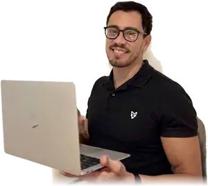 Daniel Devia, consultor de marketing digital, SEO/GEO e IA, Buenos Aires